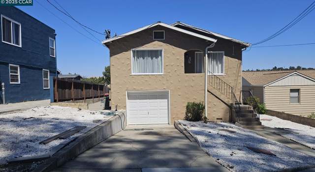 Photo of 655 Garretson Ave, Rodeo, CA 94572