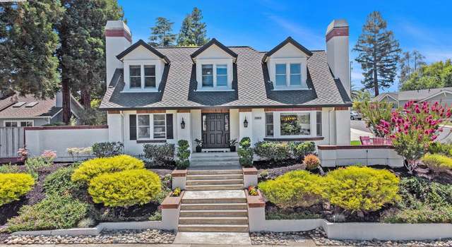 Property at 3868 Orion Ct, Pleasanton, CA 94566, 4 beds, 3 baths