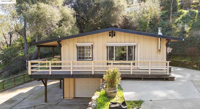 Photo of 304 Gerrymander Ave, Sonora, CA 95370