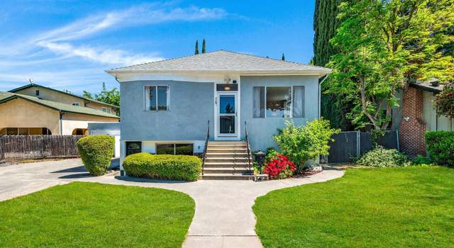 Photo of 367 Rose Ave, Pleasanton, CA 94566