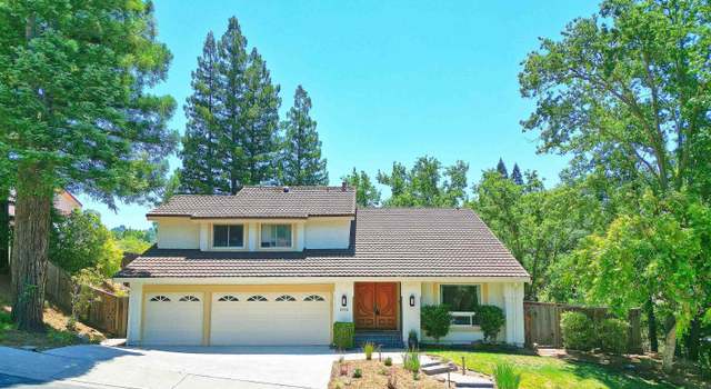 Photo of 2342 Brantford Ct, Walnut Creek, CA 94596