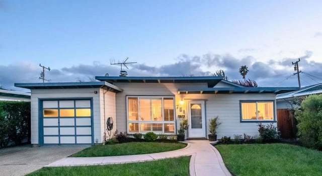 Photo of 756 Rand St, San Mateo, CA 94401