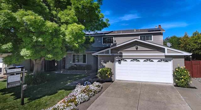 Photo of 3189 Berkshire Ct, Pleasanton, CA 94588