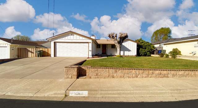 Photo of 5564 Alabama, Concord, CA 94521