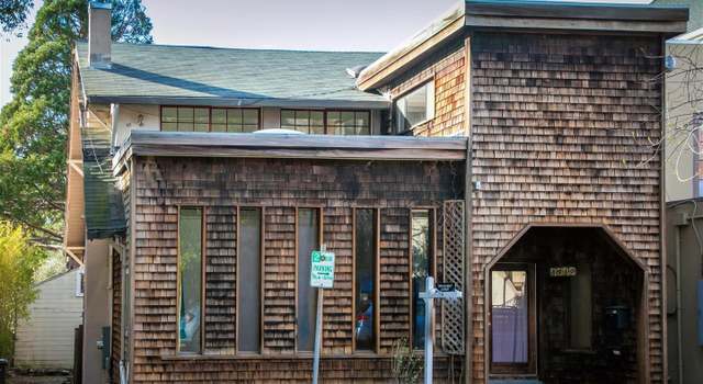 Photo of 1710 Martin Luther King Jr Way, Berkeley, CA 94709