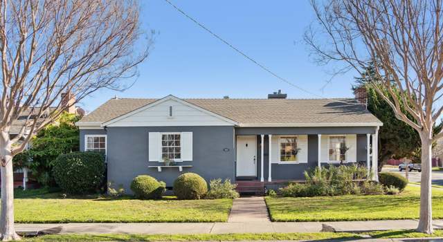 Photo of 291 Lexington Ave, San Leandro, CA 94577