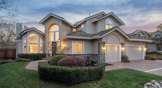 Photo of 221 Cheval Ln, Walnut Creek, CA 94598