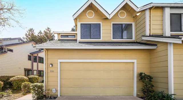Photo of 316 Delmonte Way, Pinole, CA 94564
