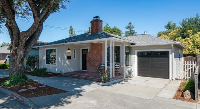 Photo of 935 W Taylor St, San Jose, CA 95126