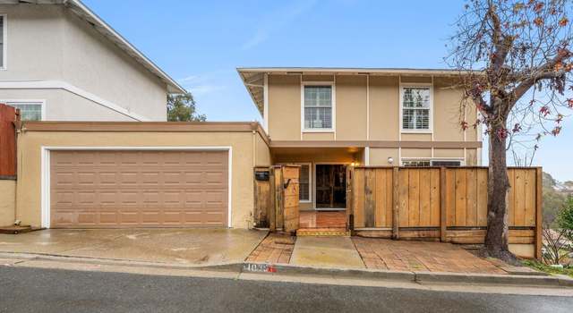 Photo of 1035 View Dr, Richmond, CA 94803