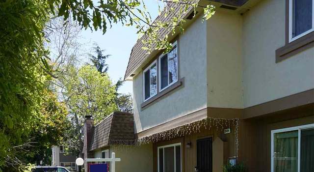 Photo of 38494 Berkeley Cmn, Fremont, CA 94536
