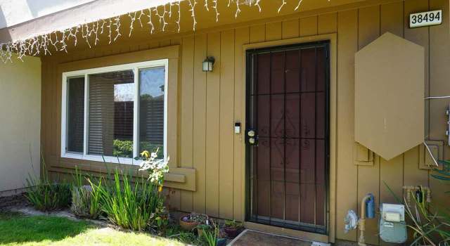 Photo of 38494 Berkeley Cmn, Fremont, CA 94536