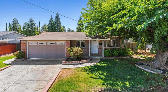 Photo of 1076 White Oak Dr, Concord, CA 94521