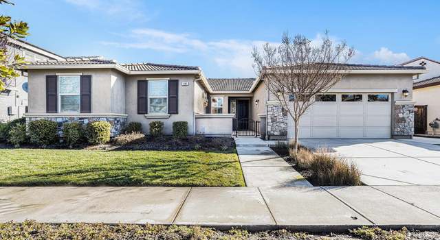 Photo of 660 Rotunda Way, Brentwood, CA 94513