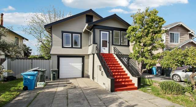 Photo of 726 Indiana St, Vallejo, CA 94590