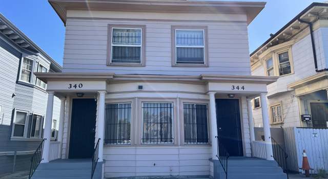 Photo of 340 International Blvd, Oakland, CA 94606