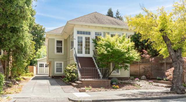 Photo of 1024 Fair Oaks Ave, Alameda, CA 94501