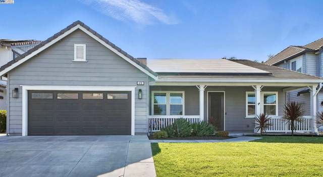 Photo of 478 Milford St, Brentwood, CA 94513