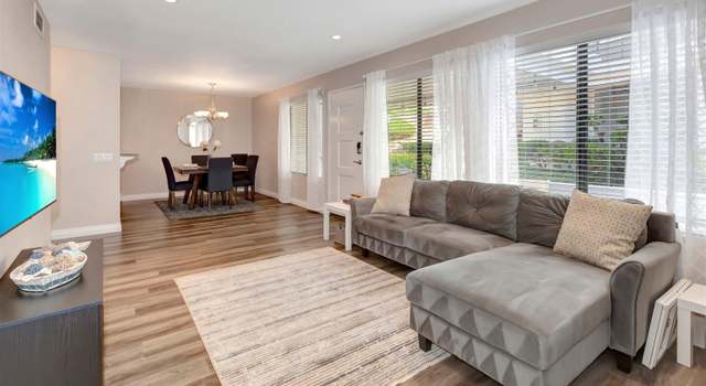 Property at 22192 Rim Pointe Unit 6B, Lake Forest (el Toro), CA 92630, 2 beds, 1 bath