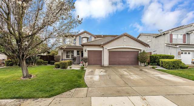Photo of 121 Amador Ct, Oakley, CA 94561