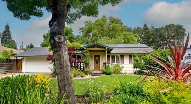 Photo of 412 Beatrice Rd, Pleasant Hill, CA 94523