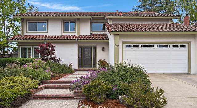 Photo of 16752 Columbia Dr, Castro Valley, CA 94552