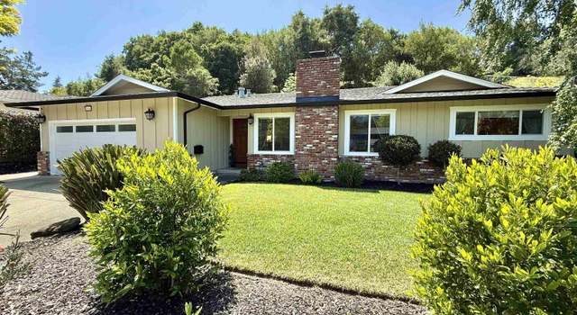 Photo of 16990 Grovenor Dr, Castro Valley, CA 94546