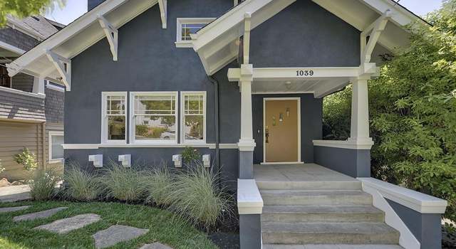 Photo of 1039 Elsinore, Oakland, CA 94602