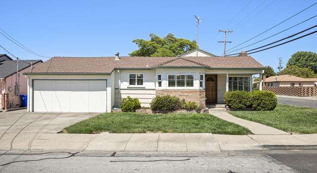 Photo of 15003 Crosby St, San Leandro, CA 94579