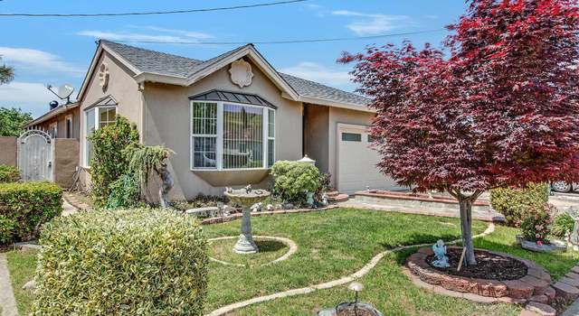 Photo of 32337 Utica St, Hayward, CA 94544