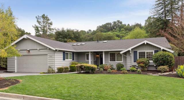 Photo of 1112 Sanders Dr, Moraga, CA 94556