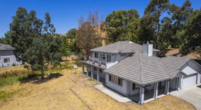 Photo of 2307 Ranchito Dr, La Grange, CA 95329
