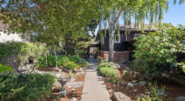 Photo of 7140 Mound St, El Cerrito, CA 94530