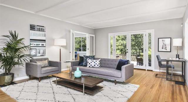 Photo of 4416 Shepherd St, Oakland, CA 94619