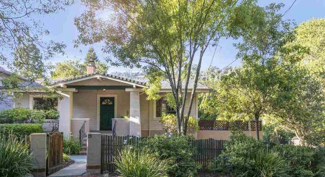 Photo of 4416 Shepherd St, Oakland, CA 94619