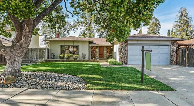 Photo of 90 Cameo Dr, Livermore, CA 94550