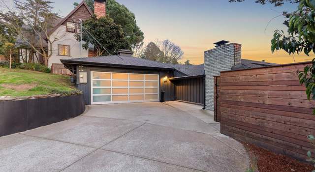 Photo of 25 Rydal Ct, Oakland, CA 94611