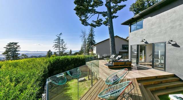 Photo of 25 Rydal Ct, Oakland, CA 94611