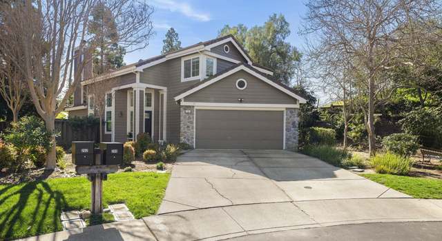 Photo of 200 Condor Way, Clayton, CA 94517