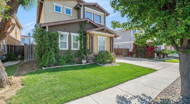 Photo of 1008 Finn Way, Brentwood, CA 94513
