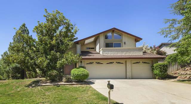 Photo of 190 Mt Wilson Way, Clayton, CA 94517