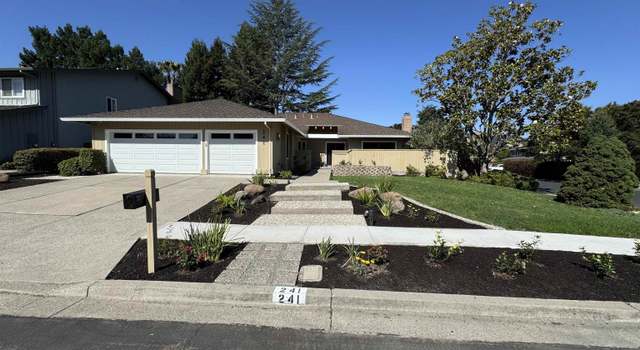 Photo of 241 Belaire Ct, Danville, CA 94526