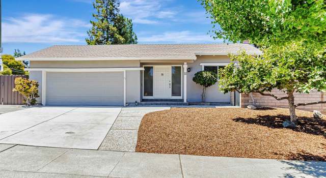 Property at 11 N Jim Elder Dr, Campbell, CA 95008, 3 beds, 2 baths