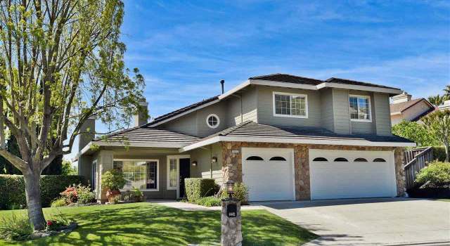 Photo of 4442 Fleetwood Rd, Danville, CA 94506