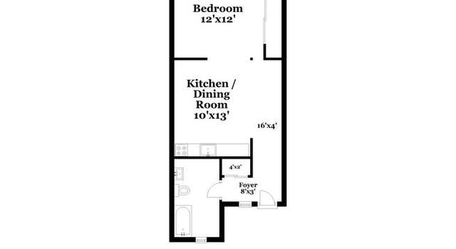 Photo of 1849 Shattuck #302, Berkeley, CA 94709