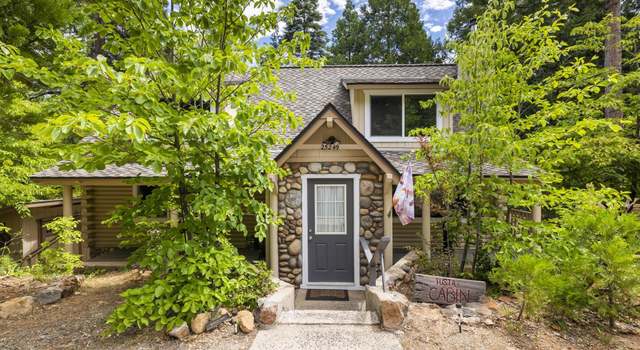 Photo of 25249 Rebekah Rd, Mi Wuk Village, CA 95335