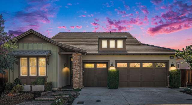 Photo of 1741 Veneto Ln, Brentwood, CA 94513