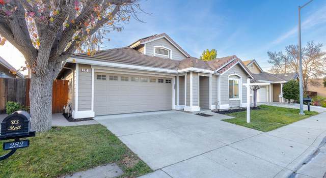 Photo of 282 Trenton Cir, Pleasanton, CA 94566