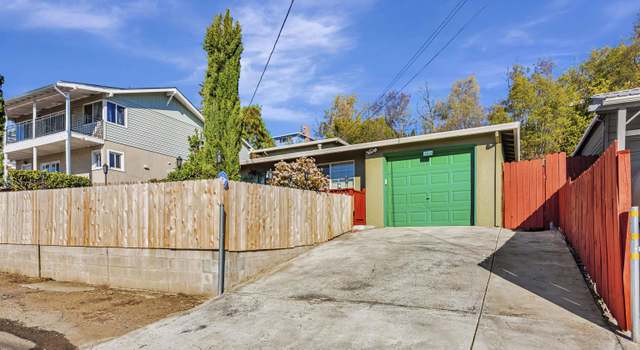 Photo of 14686 Saturn, San Leandro, CA 94578