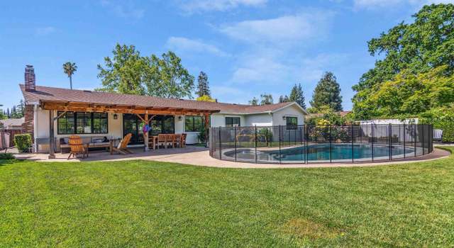 Photo of 2336 Welsh Ct, Walnut Creek, CA 94598
